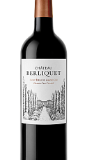 Producto: Château Berliquet 2023