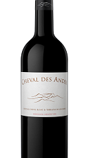 Producto: Cheval des Andes 2022