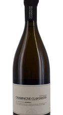 Producto: Clandestin Les Semblables Boréal 2022