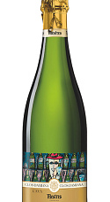 Producto: Mestres Clos Damiana Brut Nature Gran Reserva 2014