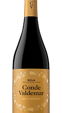 Producto: Conde de Valdemar Gran Reserva 2019