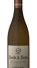 Producto: David & Nadia Chenin Blanc 2024