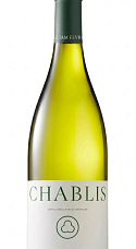 Producto: William Fèvre Chablis 2025