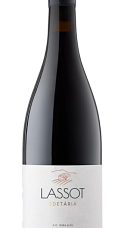 Producto: Edetària Lassot 2024