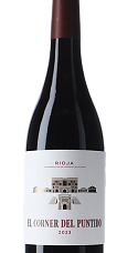 Producto: Viñedos de Páganos Corner del Puntido 2024