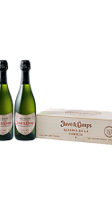 Producto: Juvé & Camps Reserva de la Familia 2021 (x2) con Estuche