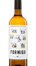 Producto: Formigo 2025