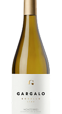 Producto: Gargalo Godello 2025