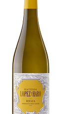 Producto: Hacienda López de Haro Blanco Badarán 2025