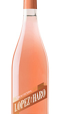 Producto: Hacienda López de Haro Rosado 2025