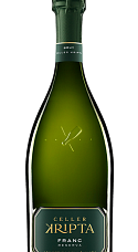 Producto: Celler Kripta Franc Brut Reserva 2021