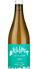 Producto: La Raspa Blanco 2025
