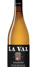 Producto: La Val Albariño 2025