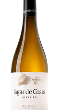 Producto: Lagar de Costa Albariño 2025