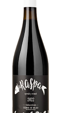 Producto: La Raspa Tinto 2023
