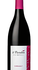 Producto: Le Paradou Cinsault 2022
