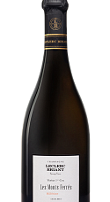 Producto: Leclerc Briant Les Monts Ferrés Extra Brut 2019
