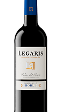 Producto: Legaris Roble 2025