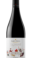 Producto: Albet i Noya Lignum Negre 2024