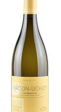 Producto: Les Héritiers du Comte Lafon Mâcon-Uchizy Les Maranches 2023