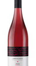 Producto: Martin Berasategi Campustauru Rosado 2024