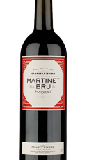 Producto: Martinet Bru 2024