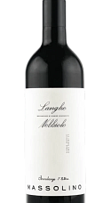 Producto: Massolino Langhe Nebbiolo 2024