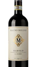Producto: Mauro Molino Barolo DOCG La Serra 2022