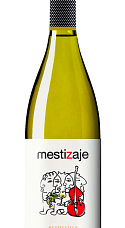 Producto: Mestizaje Blanco 2025