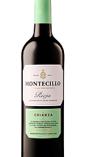 Producto: Montecillo Crianza 2021