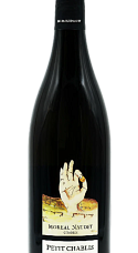Producto: Moreau-Naudet Petit Chablis 2023