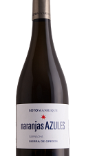 Producto: Soto Manrique Naranjas Azules Garnacha 2025