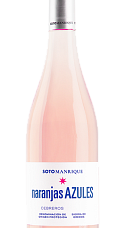 Producto: Naranjas Azules Garnacha 2024
