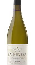 Producto: Nivarius Finca La Nevera 2020