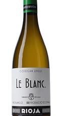 Producto: Le Blanc 2023
