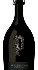 Producto: Pandemonium Blanco De Tintas 2021
