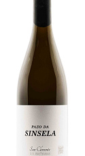Producto: Pazo da Sinsela San Clemente 2022