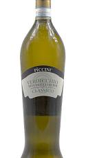 Producto: Piccini Verdicchio Dei Castelli di Jesi Classico 2025