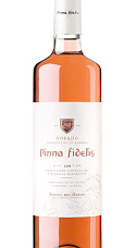 Producto: Pinna Fidelis Rosado Barrica 2024