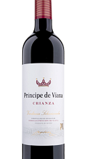 Producto: Príncipe de Viana Crianza 2022