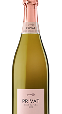 Producto: Privat Brut Nature Rosé 2023