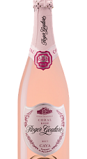 Producto: Roger Goulart Coral Rosé 2023