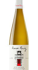 Producto: Rosa Ruiz Albariño 2024