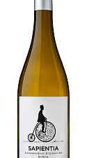 Producto: El Lagar de Moha Sapientia Sauvignon Blanc Ecológico 2025