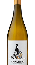 Producto: Sapientia Verdejo Ecológico 2024