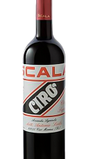 Producto: Scala Cirò Rosso Classico Superiore 2022