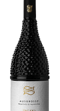 Producto: Tagaro Muso Rosso Primitivo 2024