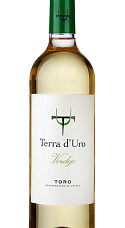 Producto: Terra d' Uro Verdejo 2024