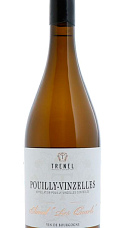 Producto: Trénel Pouilly Vinzelles Les Quarts 2023