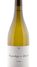 Producto: Aseginolaza & Leunda Txuria 2025